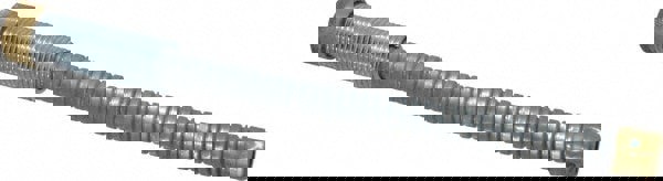 12 Inch Long, Safety Can Metal Spout